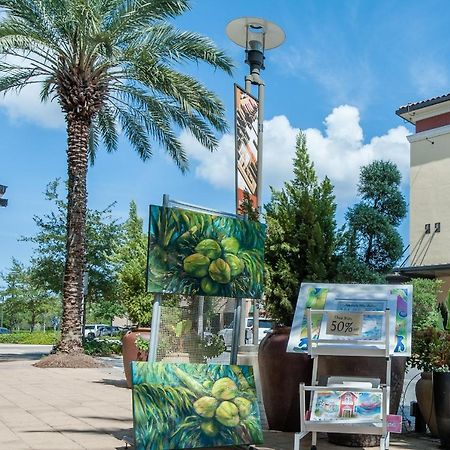 Biglows Bungalow - About A Quarter Mile To Private Neighborhood Beach Access, Pet Friendly, Community Pool 德斯廷 外观 照片