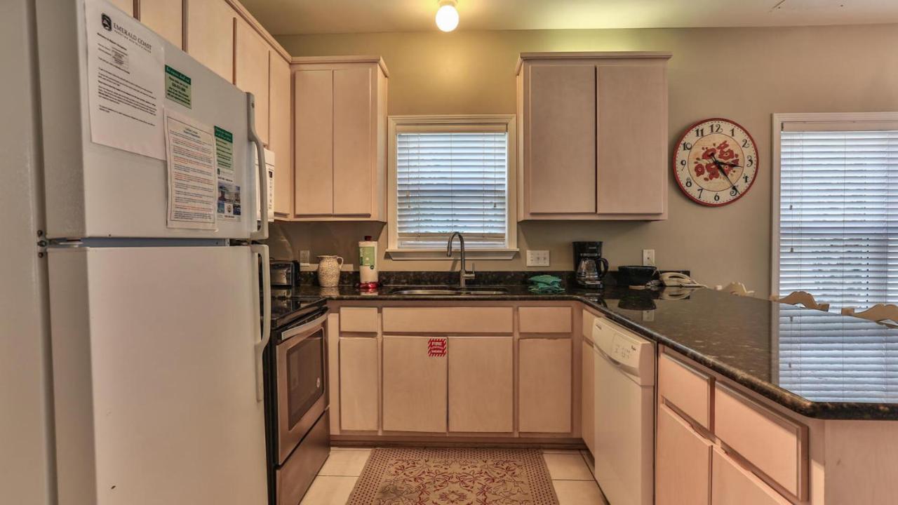 Biglows Bungalow - About A Quarter Mile To Private Neighborhood Beach Access, Pet Friendly, Community Pool 德斯廷 外观 照片